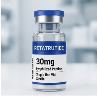 Retatrutide
