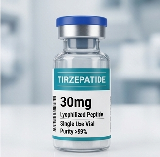 Tirzepatide