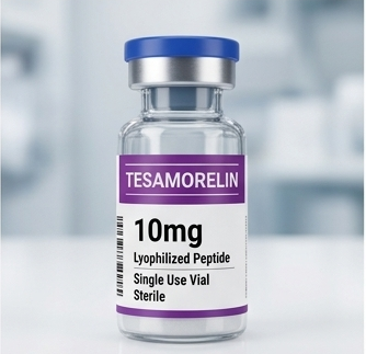 Tesamorelin