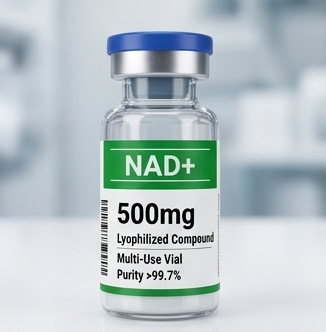 NAD+